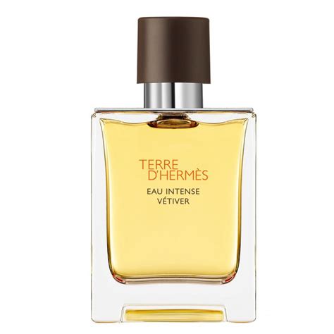 hermes parfum homme vetiver